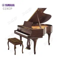 گرند Yamaha|پیانو، کیبورد، آکاردئون|تهران, دزاشیب|دیوار