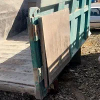 اهورا کمپرس