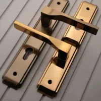 دستگیره پلاک روزت گرد و مربع از ۷۵۰ تومان