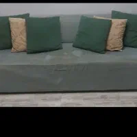 مبل ۵ نفره راحتی