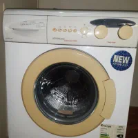 ماشین لباسشویی کنوود