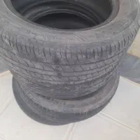 لاستیک پراید 165