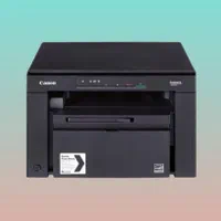 پرینتر 3 کاره لیزری  3010 Canon i-sensys
