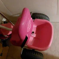 سه چرخه بچه دخترونه