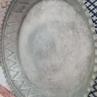 ظرف مسی|کلکسیون اشیاء عتیقه|لاهیجان, گلستان|دیوار