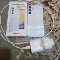 A25 256 5G|موبایل|پرند, فاز ۳|دیوار