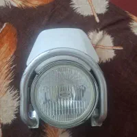 کاسه چراغ راید یاماها تمام فابریک