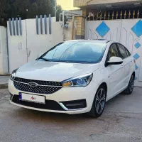 آریزو 5 مدل 401 داشبرد جدید