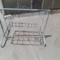 گهواره بچه