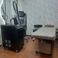 استخدام اپراتورلیزردستگاه تیتانیوم درصدی حقوق ثابت