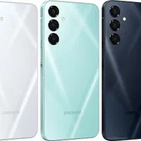 سامسونگ آ16- Samsung Galaxy A16