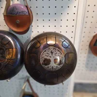 تانگدرام (۸ نت، ۱۰ نت، ۱۲ نت)