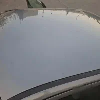 پژو ۲۰۶ صندوقدار v20