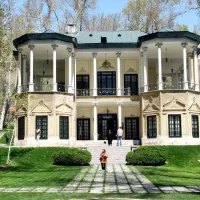 خانه مسکونی  فر خی   اتحاد