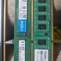 رم ddr3 4g|قطعات و لوازم جانبی رایانه|گلستان (تهران), |دیوار