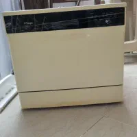 ماشین ظرفشویی مجیک کره‌ای