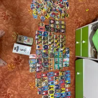 کارت کیمدی کامل