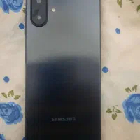 گوشیA07 سامسونگ