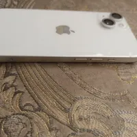 اپل iPhone 13 با حافظهٔ ۱۲۸ گیگابایت|موبایل|شاهین‌شهر, حافظ شمالی|دیوار