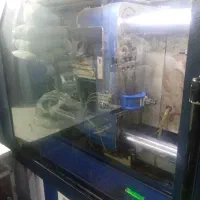 استخدام کارگر خانم واقا .تزریق پلاستیک با جای خواب
