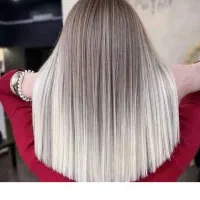 مدل برای رنگ ولایت