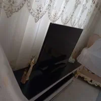 تلویزیون در حد نو