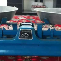 ترازوی 20کیلویی