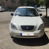 تیبا ۲مدل ۹۷ اتاق تعویض ۱۴۰۴