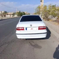 سمند|خودرو سواری و وانت|گرمسار, |دیوار