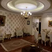 ۱۶۰متری شیک درازگل/3خوابه/مشاعات دار|اجارهٔ آپارتمان|تهران, ازگل|دیوار