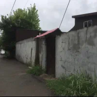 فروش ۵۵۵.۵ متر زمین در غازیان زمین دوبر