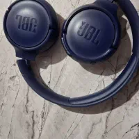 هدفون بلوتوثی JBL