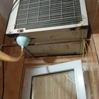 کولر پنجره ای سامسونگ
