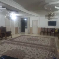 منزل همکف تخلیه شیک دو خوابه درجدا ۱۷شهریور