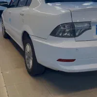 سمندEF7 در حد صفر