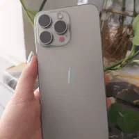 ایفون 15پرومکس