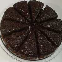 کیک کافی شاپ و عصرانه