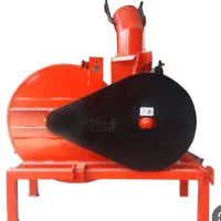دستگاه کاه جمکن