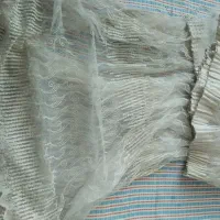 پرده توری