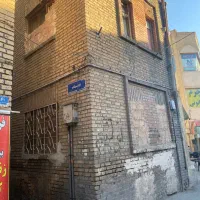 ۵۰ متر در بهترین نقطه بازار کوچه مرادی دونبش