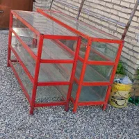 ویترین مغازه