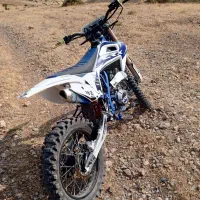 crx300 موتور پلمپ