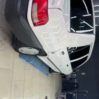 پراید 98 دوگانه