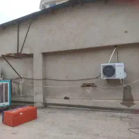 تعمیر و نصب انواع کولر گازی و پکیج