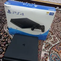 PS4|کنسول، بازی ویدئویی و آنلاین|بندر امام خمینی, |دیوار