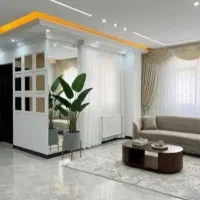 53متر/سند تک برگ+پارکینگ/خرید ازشما تضمین سود باما
