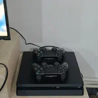 کپی خور ps4 ی1 ترابایت