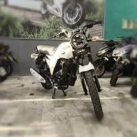 لوکی باکسر SYM