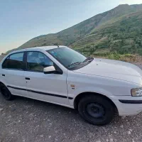 سمند مدل 93se