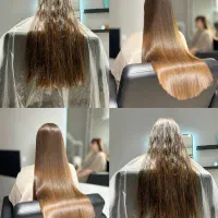 خدمات تخصصی کراتین